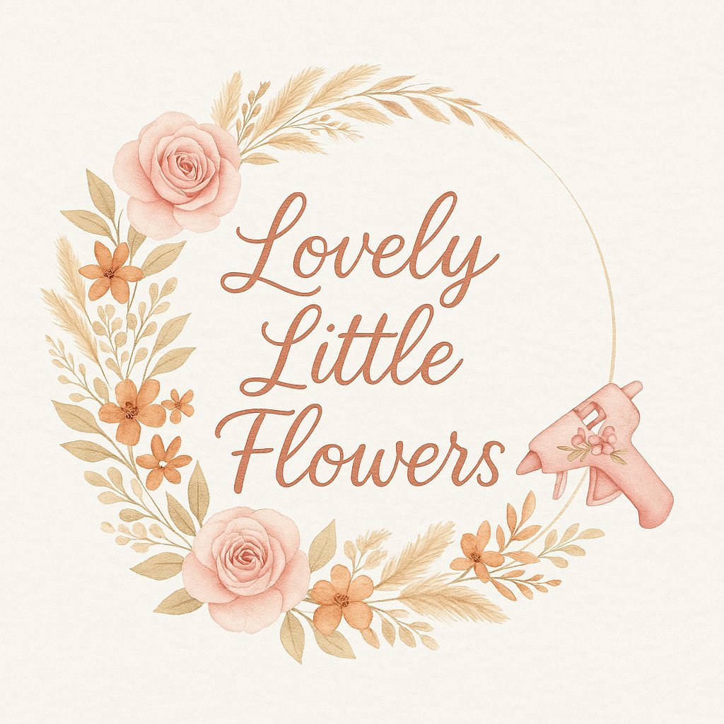 Lovely Little Flowers